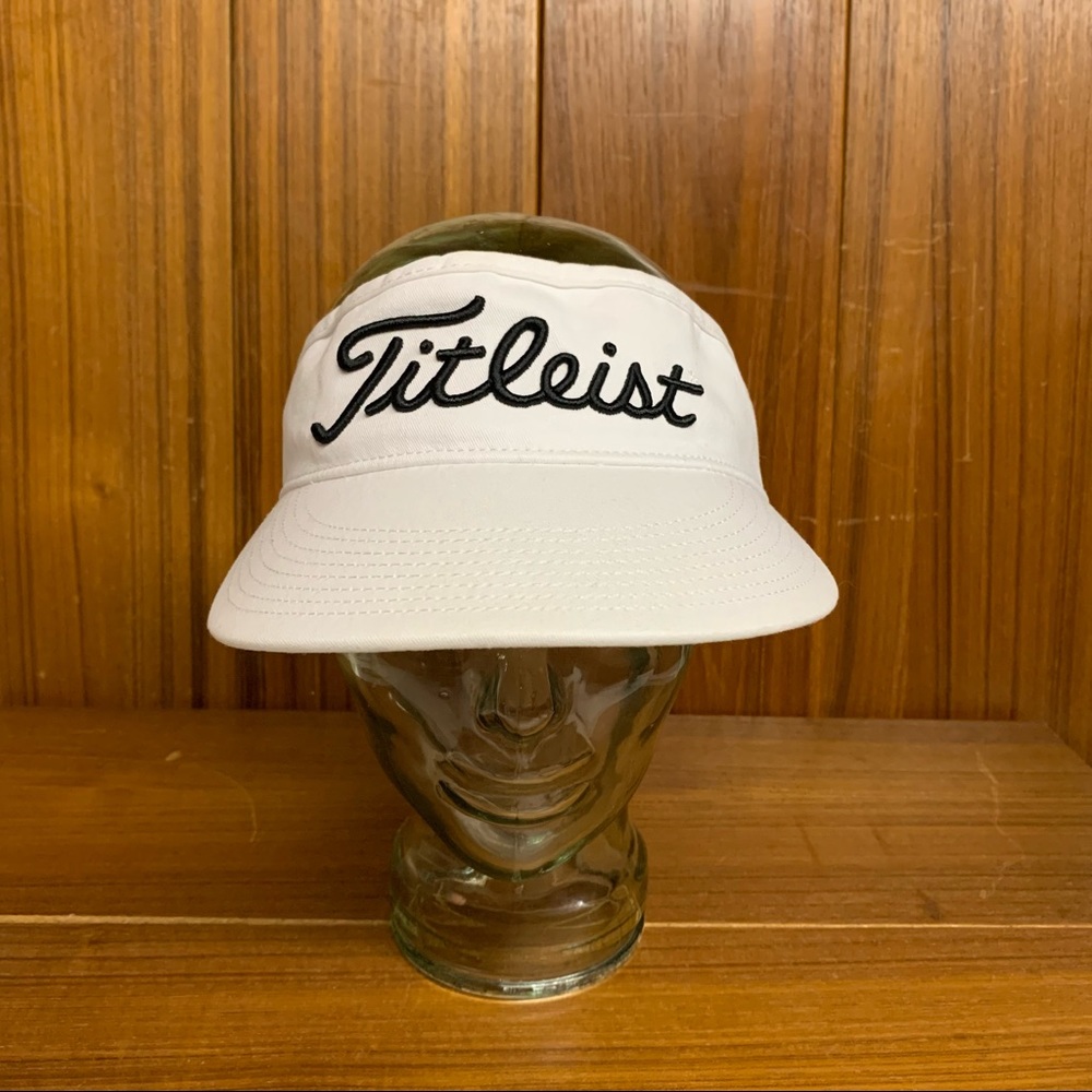 Titleist Golf Sun visor Hat